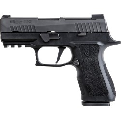 SIG P320X COMPACT 9MM 3.6"