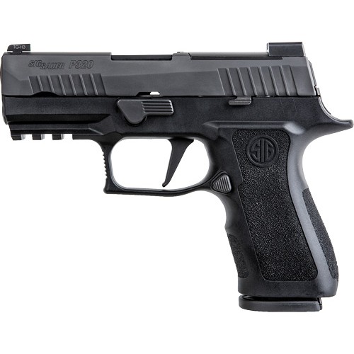 SIG P320X COMPACT 9MM 3.6"