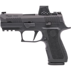 SIG P320X COMPACT 9MM 3.6"