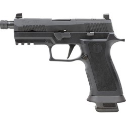 SIG P320 9MM 4.6" XRAY NIGHT