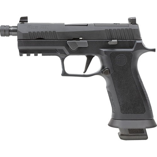 SIG P320 9MM 4.6" XRAY NIGHT