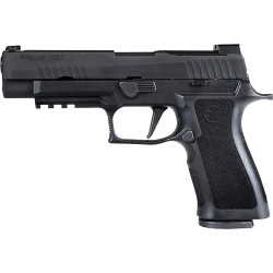SIG P320 XFULL 9MM 4.7" XRAY-3
