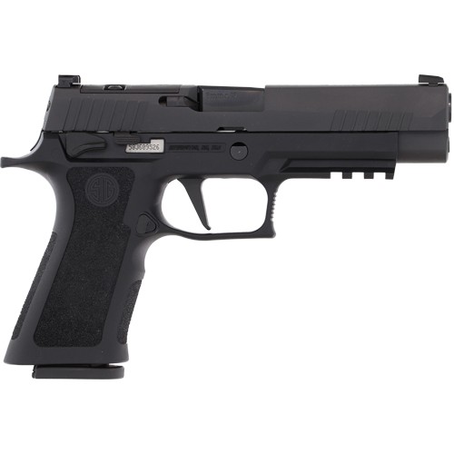 SIG P320 XFULL 9MM 4.7" XRAY-3