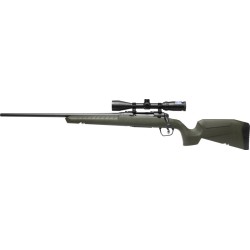 SAVAGE AXIS 2 XP 22-250 22" LH