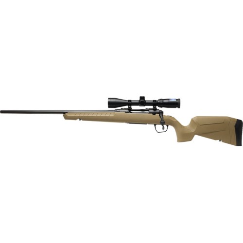 SAVAGE AXIS 2 XP 308 22" LH