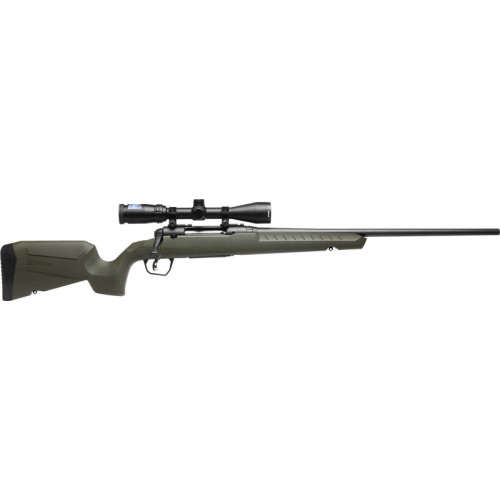 SAVAGE AXIS 2 XP 6.5CM 20"