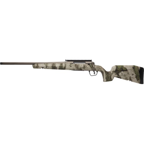 SAVAGE AXIS 2 PRO 22-250 20"