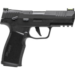 SIG P322 22LR 4" ADJ SIGHT