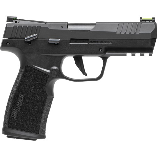 SIG P322 22LR 4" ADJ SIGHT