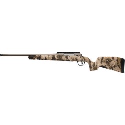 SAVAGE AXIS 2 PRO 22-250 20"