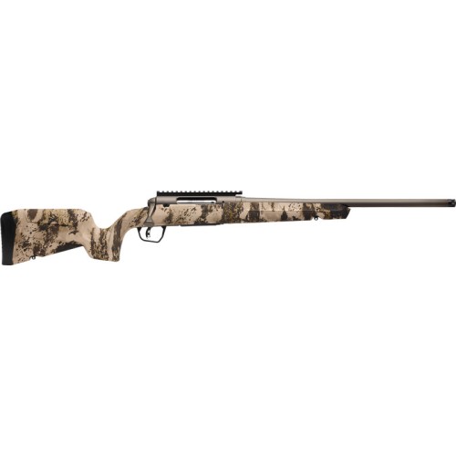 SAVAGE AXIS 2 PRO 243 20" HSB