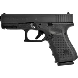 GLOCK 32 357SIG GEN4