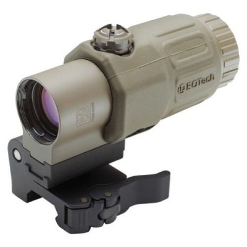 EOTECH 3X MAGNIFIER G33 STS