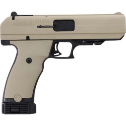 HI-POINT PISTOL 40SW FDE