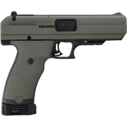 HI-POINT PISTOL 40SW OD GREEN
