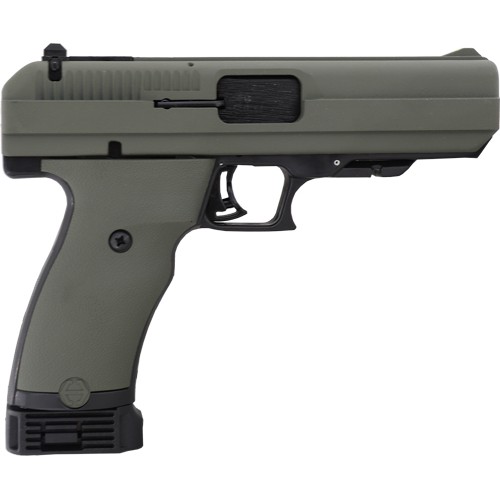 HI-POINT PISTOL 40SW OD GREEN