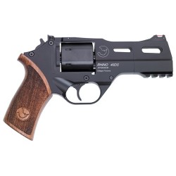 CHIAPPA RHINO 40DS 357MAG