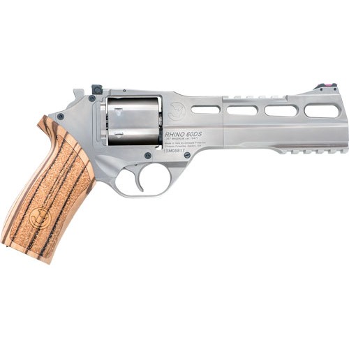 CHIAPPA RHINO 60DS 357MAG