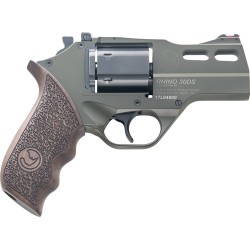 CHIAPPA RHINO 30DS 357MAG