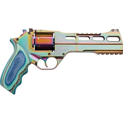 CHIAPPA RHINO 60DS 357MAG