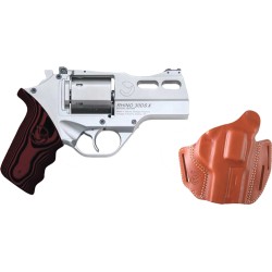 CHIAPPA RHINO 30DS X 357MAG
