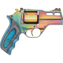 CHIAPPA RHINO NEBULA 30DS