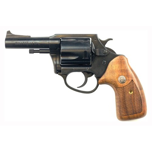 CHARTER ARMS CLASSIC BULLDOG
