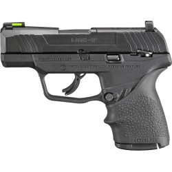 RUGER MAX-9 9MM LUGER DAY/NIGT