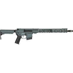 CMMG RIFLE RESOLUTE MK4 350