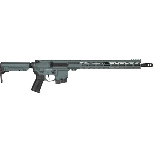 CMMG RIFLE RESOLUTE MK4 350