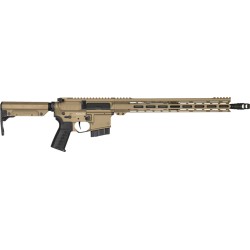 CMMG RIFLE RESOLUTE MK4 350