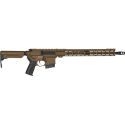 CMMG RIFLE RESOLUTE MK4 350