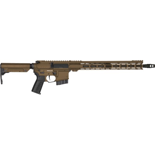 CMMG RIFLE RESOLUTE MK4 350