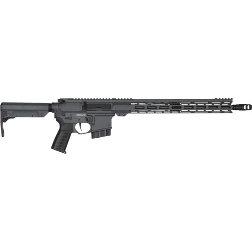 CMMG RIFLE RESOLUTE MK4 350