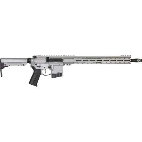 CMMG RIFLE RESOLUTE MK4 350