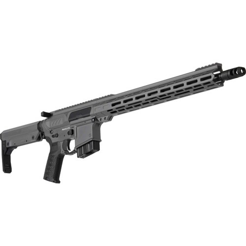 CMMG RIFLE RESOLUTE MK4 350