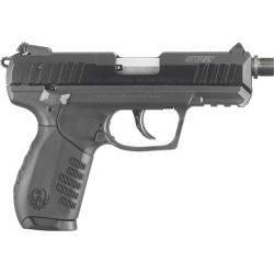RUGER SR22PBT 22LR 3.5" AS