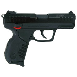 RUGER SR22PB 22LR 3.5" AS