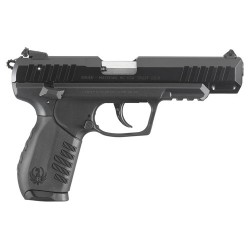 RUGER SR22PB 22LR 4.5" AS
