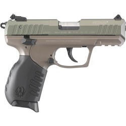RUGER SR22PB 22LR 3.5" AS
