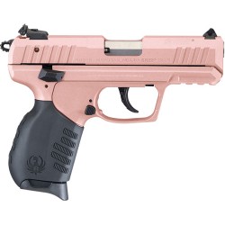 RUGER SR22PB 22LR 3.5" AS
