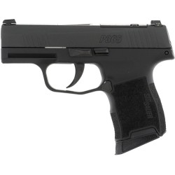SIG P365 MIC COMP 380ACP 3.1"