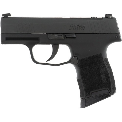 SIG P365 MIC COMP 380ACP 3.1"