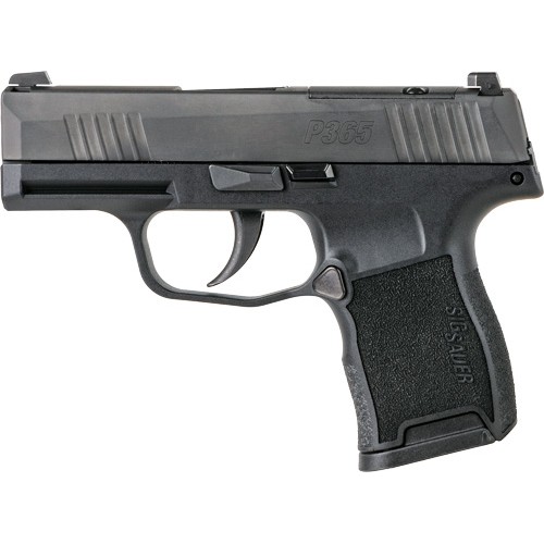 SIG P365 MIC COMP 380ACP 3.1"