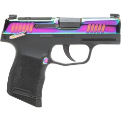SIG P365 MIC COMP 380ACP 3.1"