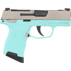 SIG P365 MIC COMP 380ACP 3.1"