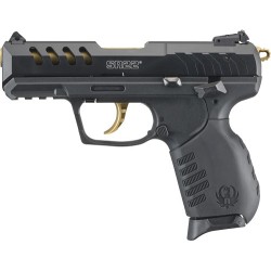 RUGER SR22P 22LR 3.5" AS