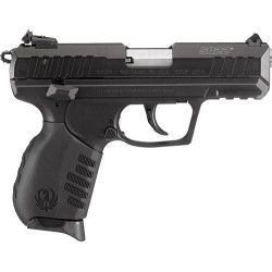 RUGER SR22PB 22LR 3.5" AS
