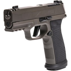 SIG P365 AXG LEGION 9MM 3.1"