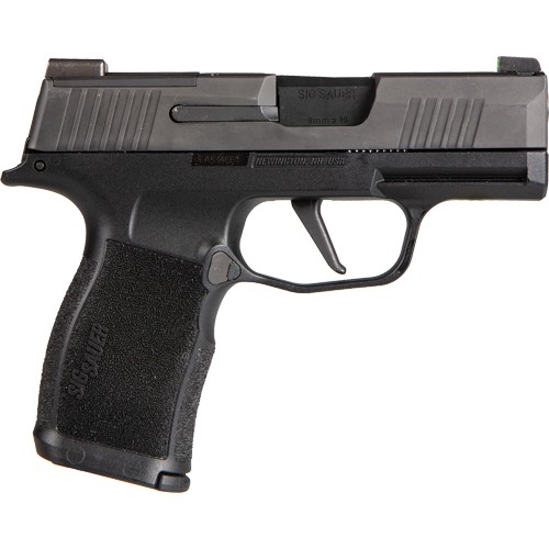 SIG P365X MIC COMP 9MM 3.1"